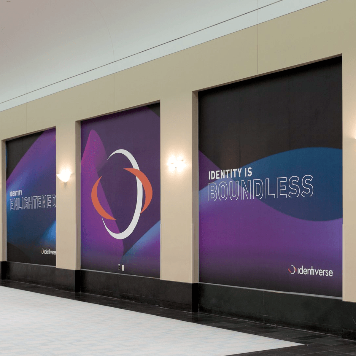 Alltype Digital Graphics Window Wall Graphics 4