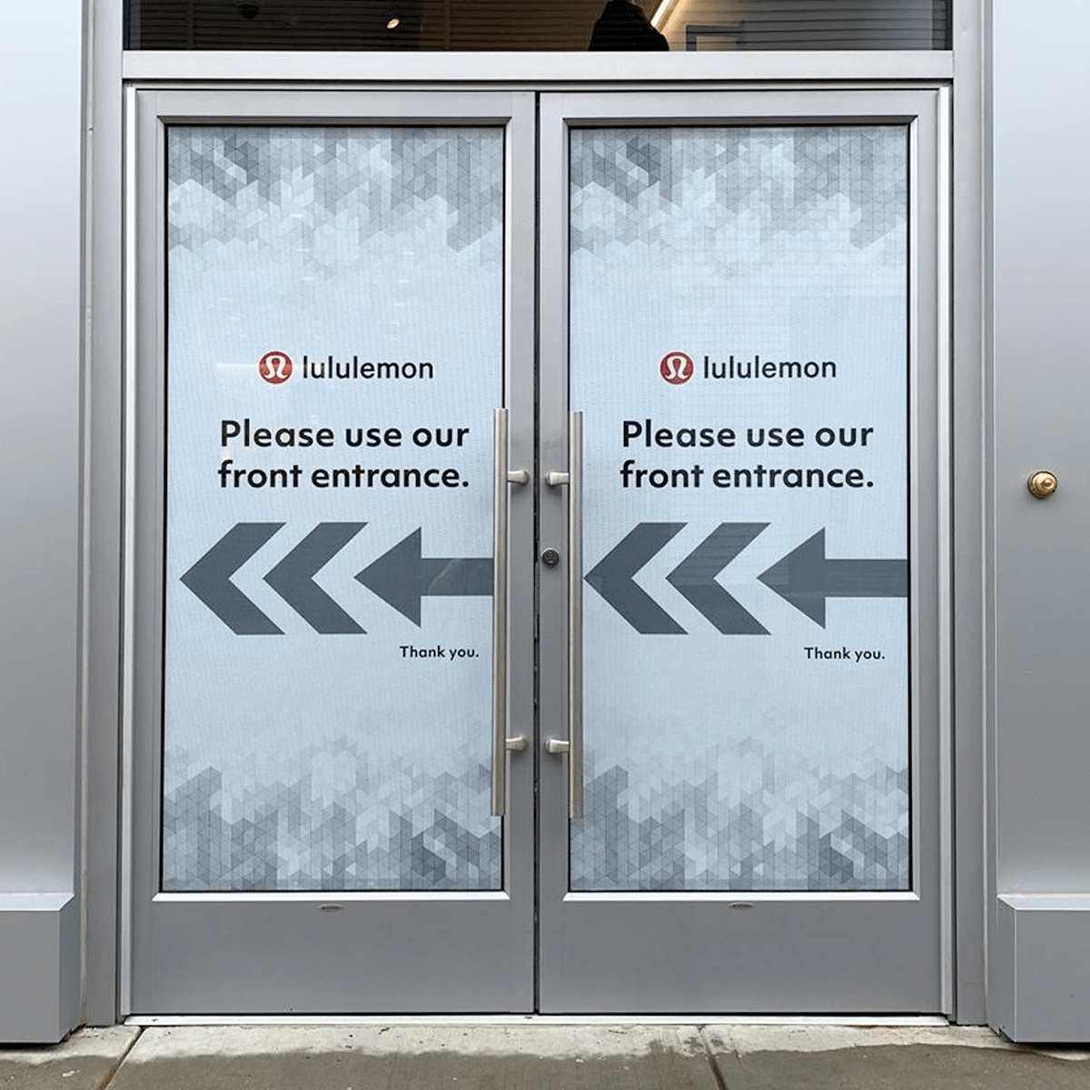 Alltype Digital Graphics Window Graphics