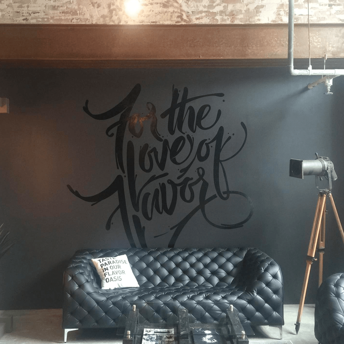 Alltype Digital Graphics Window Wall Graphics 3