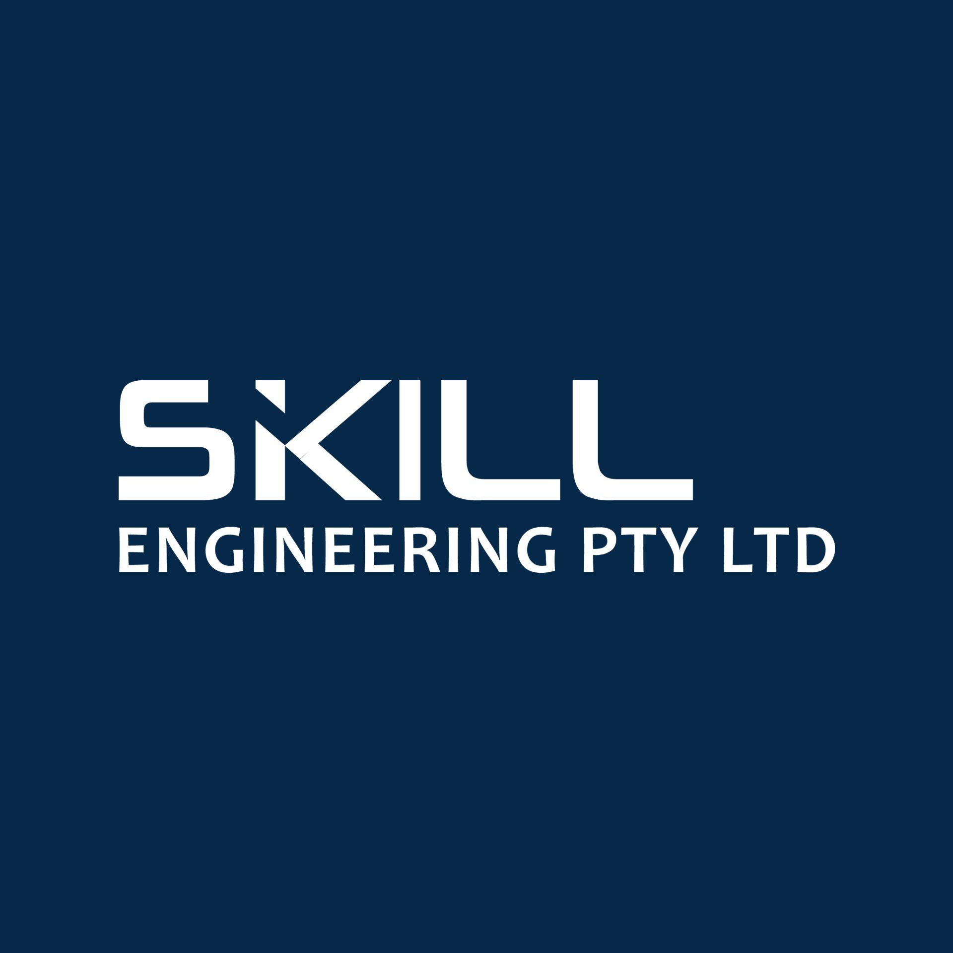 Skill engineering pty ltd logo