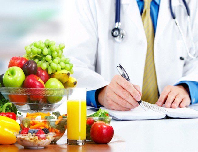 Dietician Services