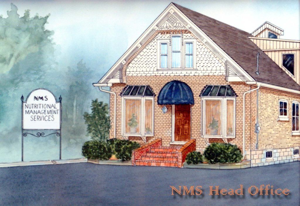 Head Office