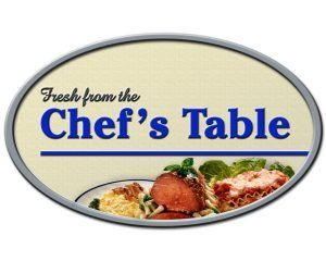 Chefs Table