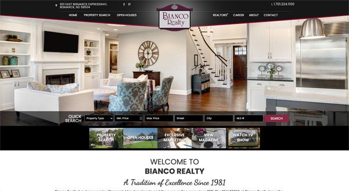 Bianco Realty