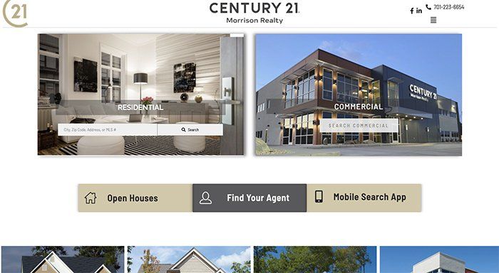 Century 21 Morrison