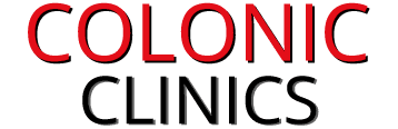 Colonic Clinics logo