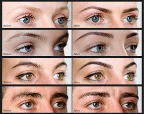 Nouveau lashes