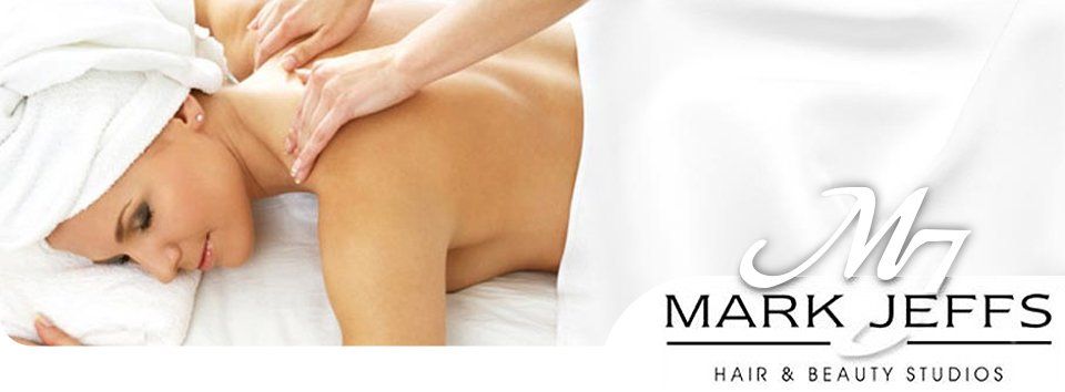 massage services