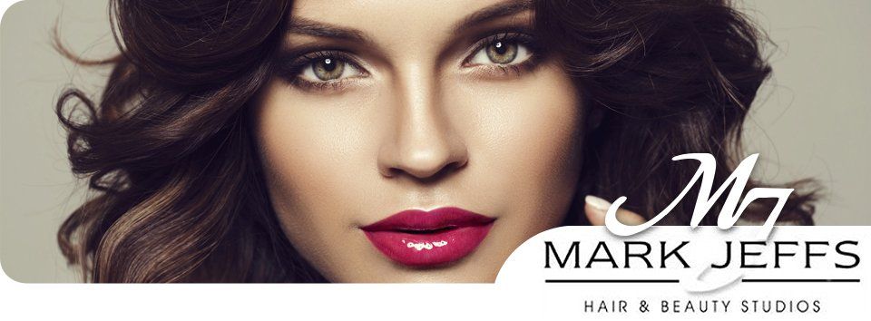 beauty services