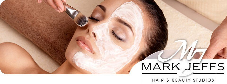 facial services
