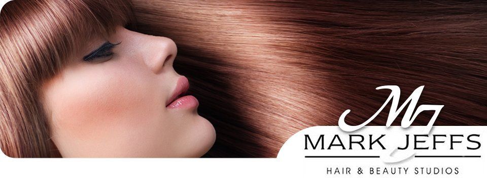 experienced hairdressers