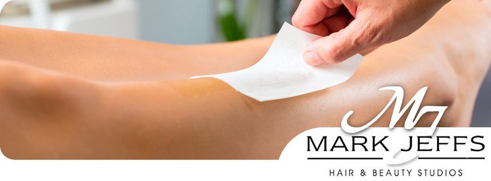 hair removal