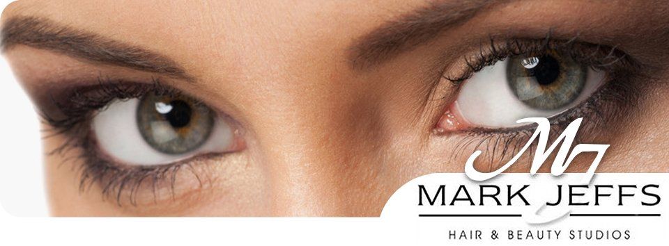 Lashes and Brows