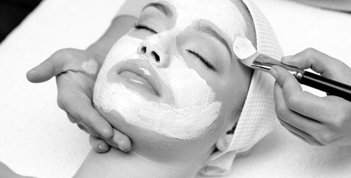 Dermalogica Facials