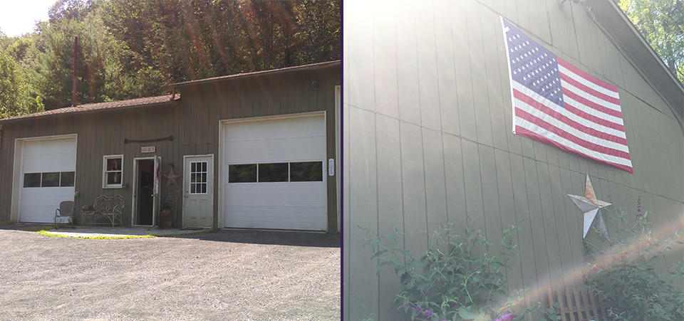 Home — Kingston, NY — JR's Autobody Inc|