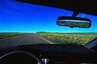 Clear Windshield Clear Windshield