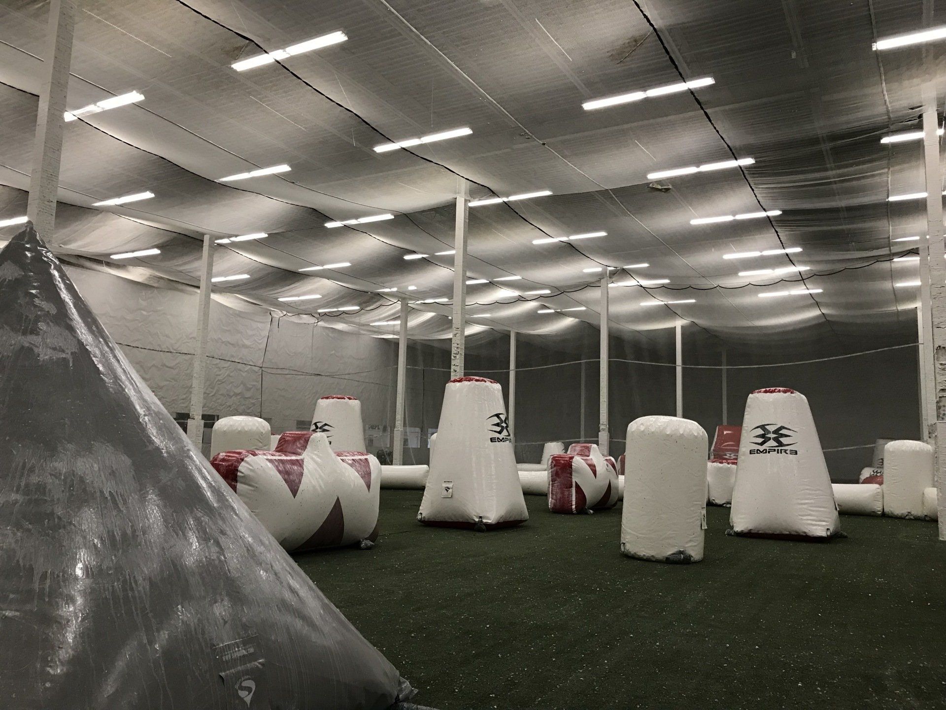 Tournament Field Photo Gallery