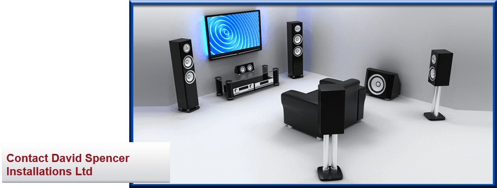For home cinema in Blackpool call 01253 203 939 home cinema set up