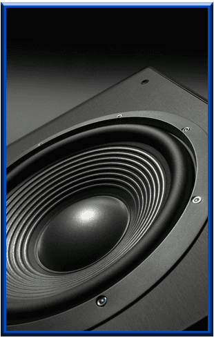 When you need bespoke sound systems installed in Blackpool call 0125 340 5663 black music speaker