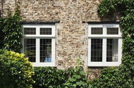 architectural designs offered for doors and windows