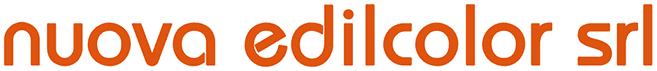 NUOVA EDILCOLOR - LOGO