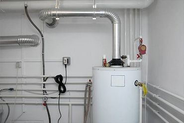 Water heater