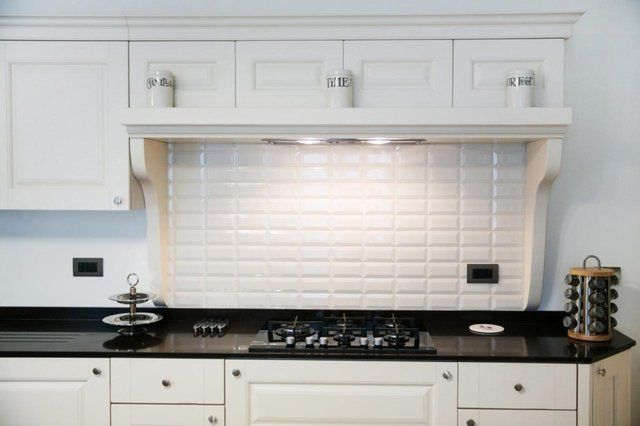 piano cucina