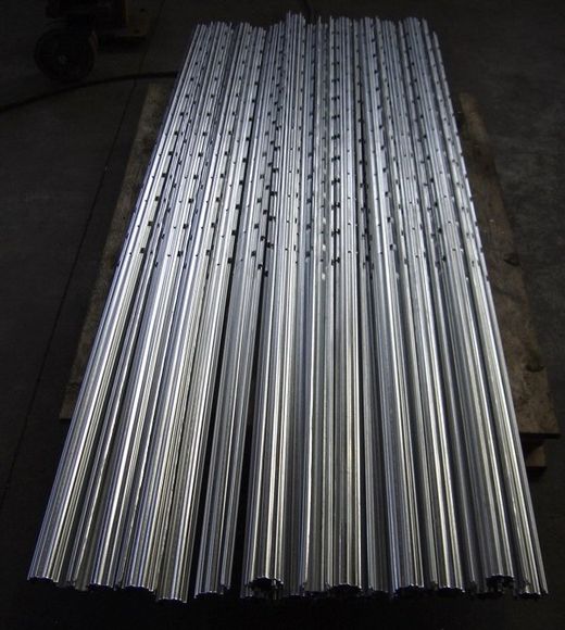 produzione pali
