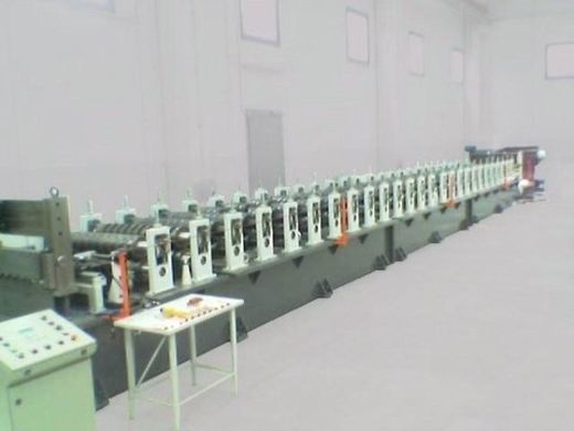 linea di profilatura