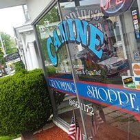 Store Front - Pet Grooming Service in Bethlehem, PAPet Spa in Bethlehem, PA Store Front - Pet Grooming Service in Bethlehem, PA