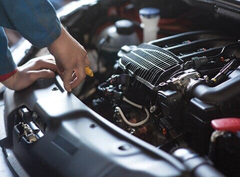 Auto mechanic service - Auto repair shop in Doylestown, PA