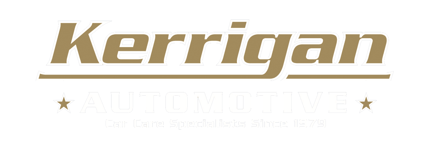 Kerrigan Automotive