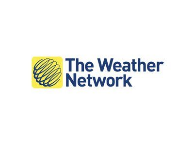 the weather network