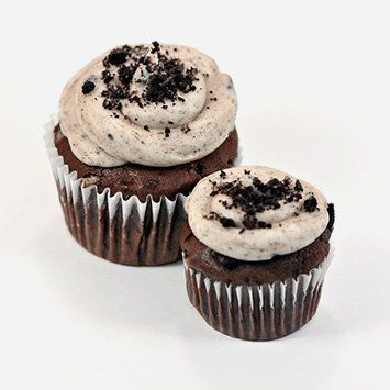 Cookies and Cream