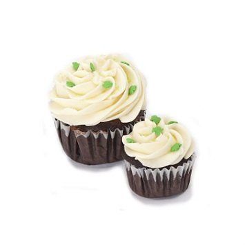Cupcake O’Malley