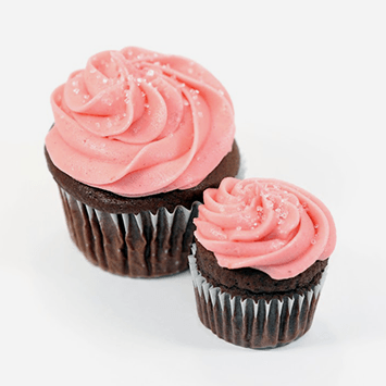 Raspberry Béret