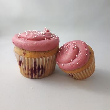 Raspberry Royale
