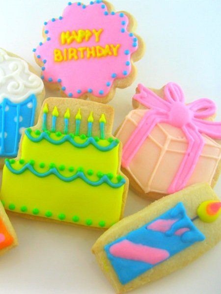 Cookies