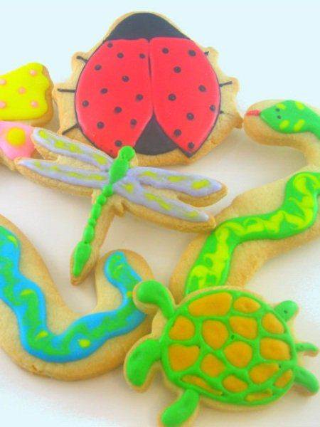 Cookies
