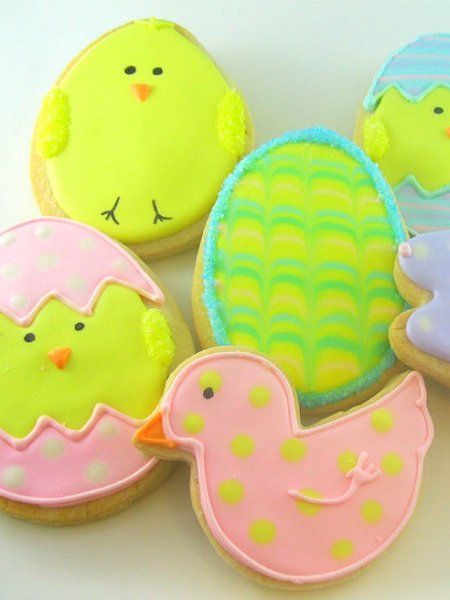 Cookies