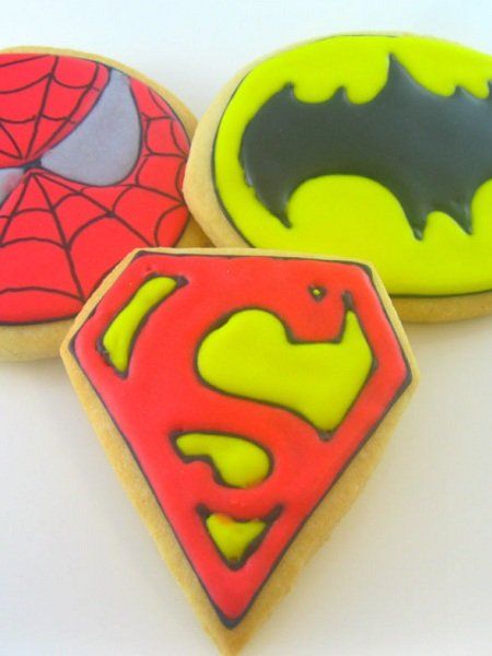 Cookies