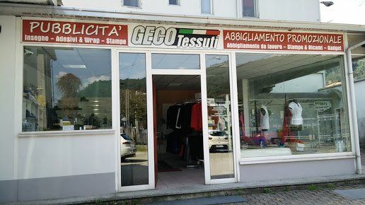 Geco Tessuti