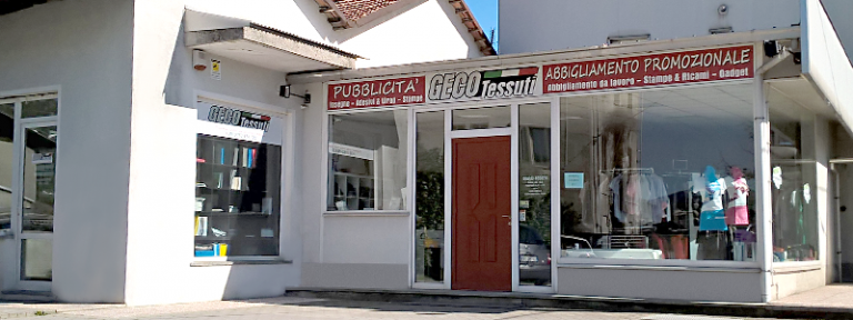 Geco Tessuti