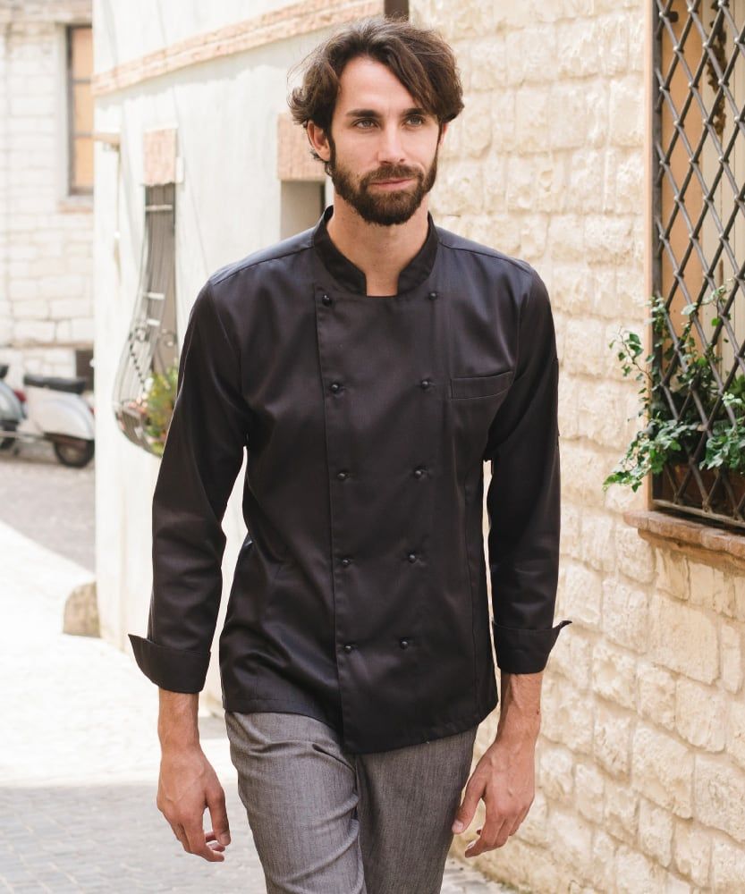 casacca cuoco