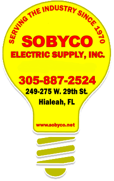 Sobyco Electric Sobyco Electric