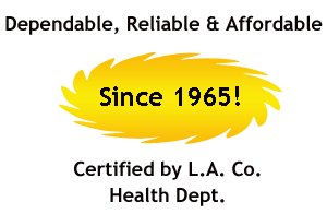 dependable reliable and affordable