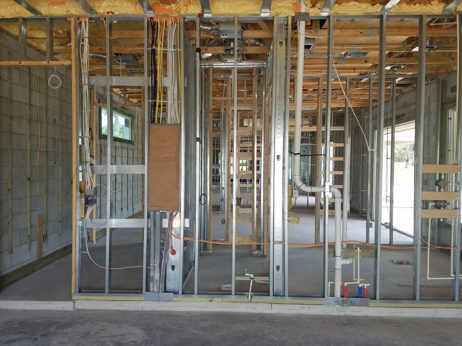 Electrical Constructor in Sebastian, FL