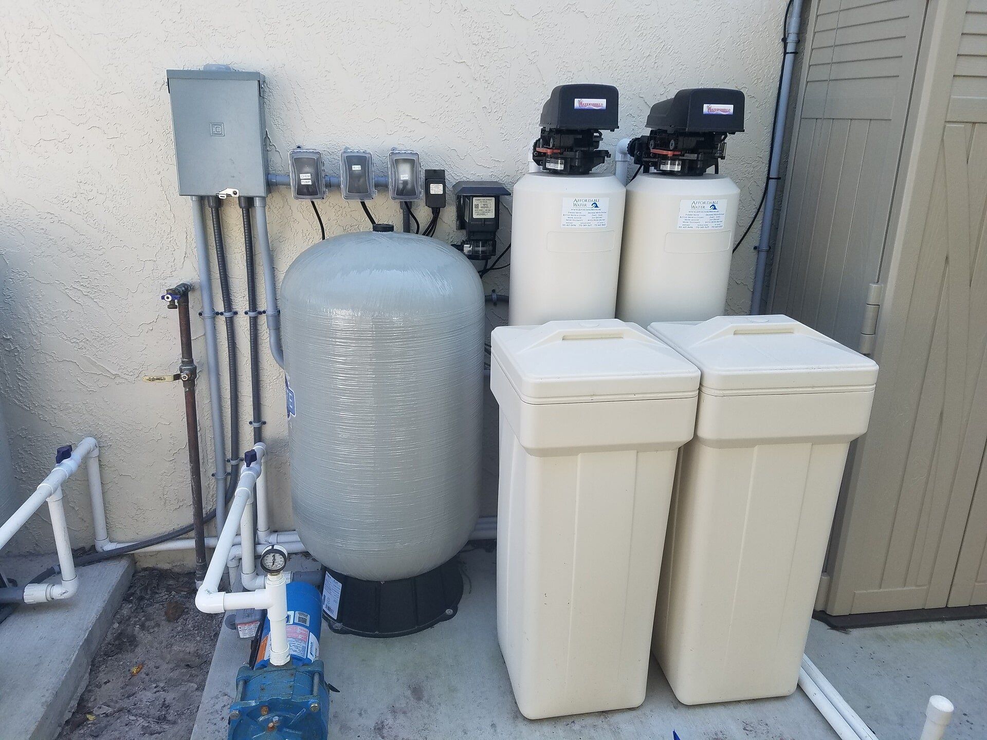 Electrical Constructor in Sebastian, FL