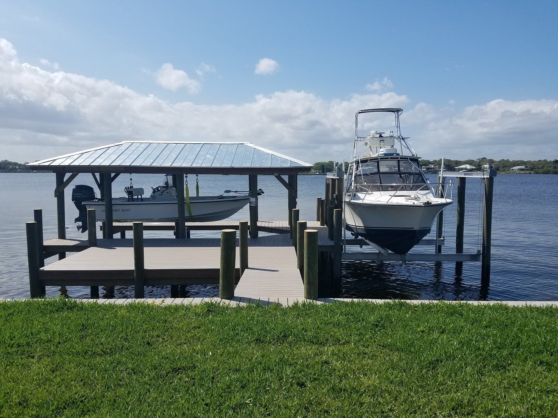 Electrical Constructor in Sebastian, FL