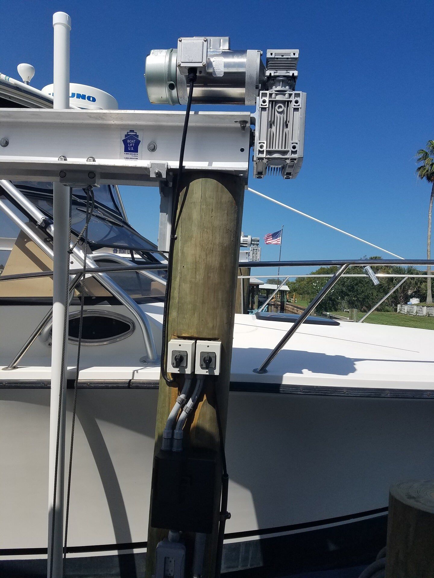 Electrical Constructor in Sebastian, FL